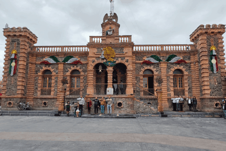 Imagen: Villa de Tezontepec: Solicitud de regidora para licencia temporal genera debate en el Cabildo