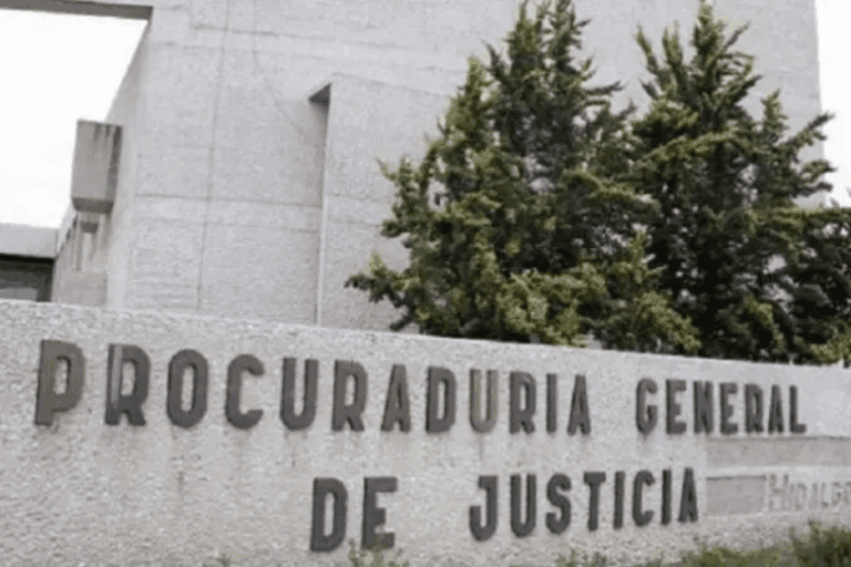Imagen: Denuncias por tortura en Hidalgo aumentan 400% en un mes