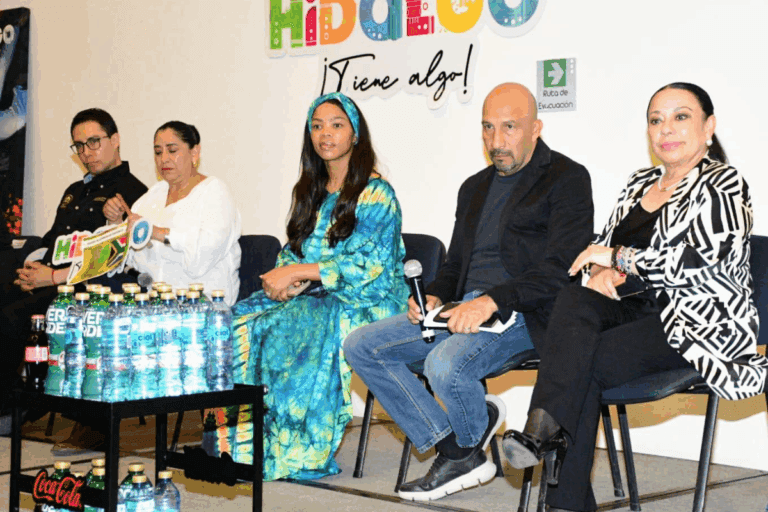 Imagen: Tulancingo implementará protocolo sanitario durante la visita de la delegación sudafricana