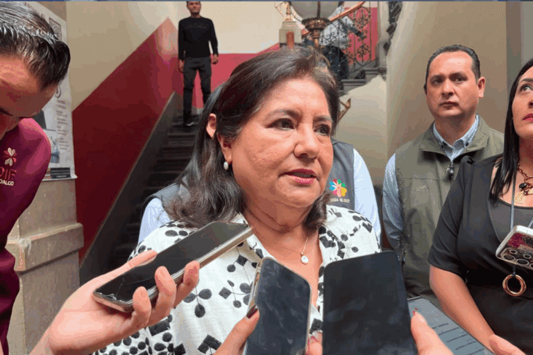Imagen: DIF Hidalgo: Asociación La Asociación Down Hidalguense atendía a una persona