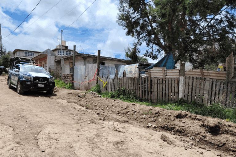 Imagen: Alcaldesa de Tulancingo descarta hallazgo de fosas clandestinas