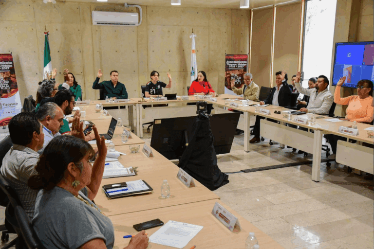 Imagen: Cabildo de Tizayuca destina 19.3 millones para repavimentación de calles