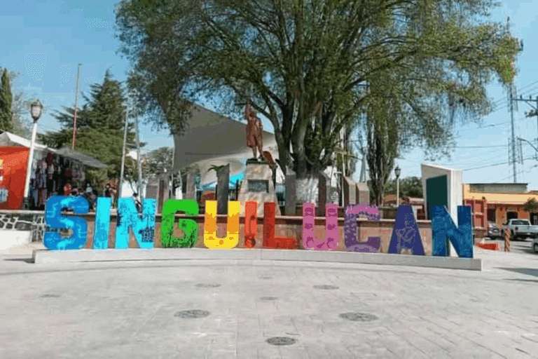 Imagen: Singuilucan: Aumentan las denuncias por delitos contra el patrimonio