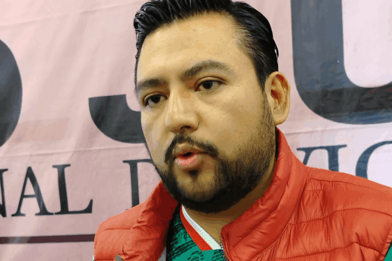 Imagen: Tulancingo: Denuncian a exdirector de Pueblos Indígenas por abuso de confianza