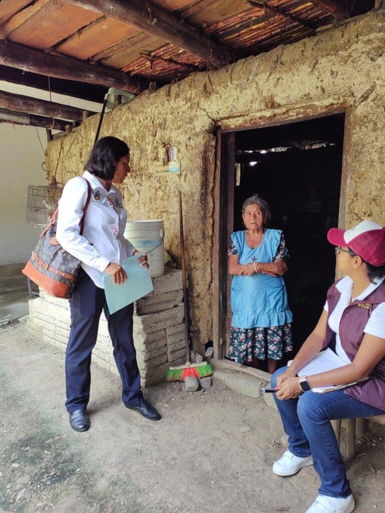 Imagen: Se mantienen los casos de dengue en Huejutla