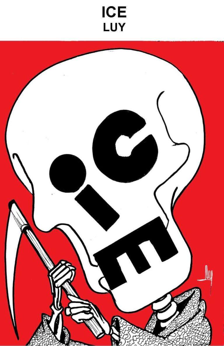 Imagen: ICE