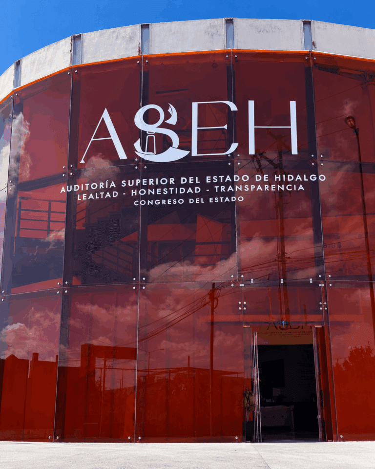 Imagen: Da la ASEH hasta 30 días para aclarar observaciones