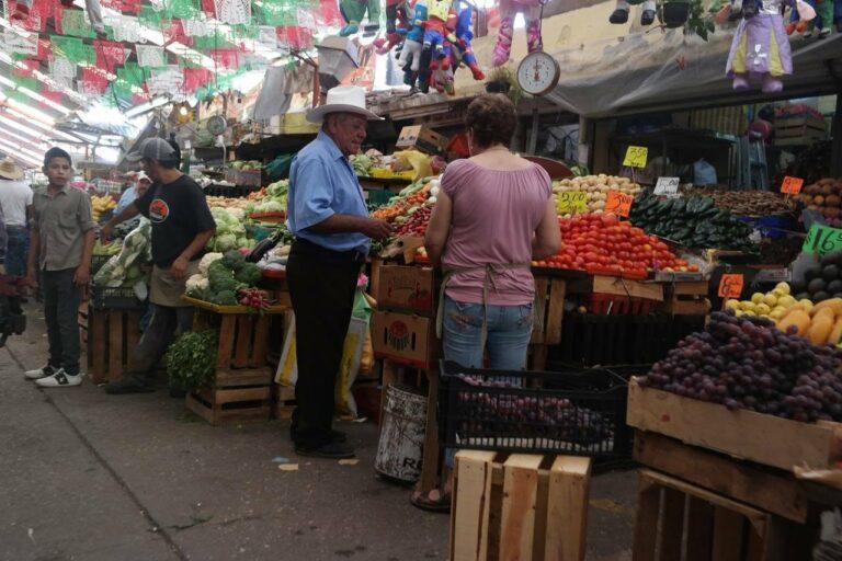 Imagen: Tiene Hidalgo la cuarta canasta básica más cara