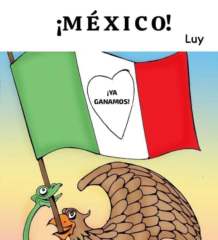 Imagen: México