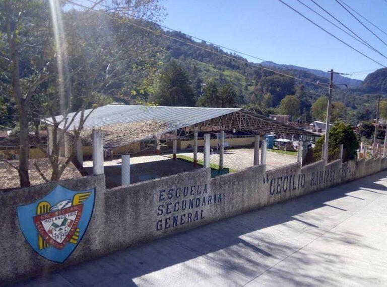 Imagen: Víctima de bullying irá a clases en línea