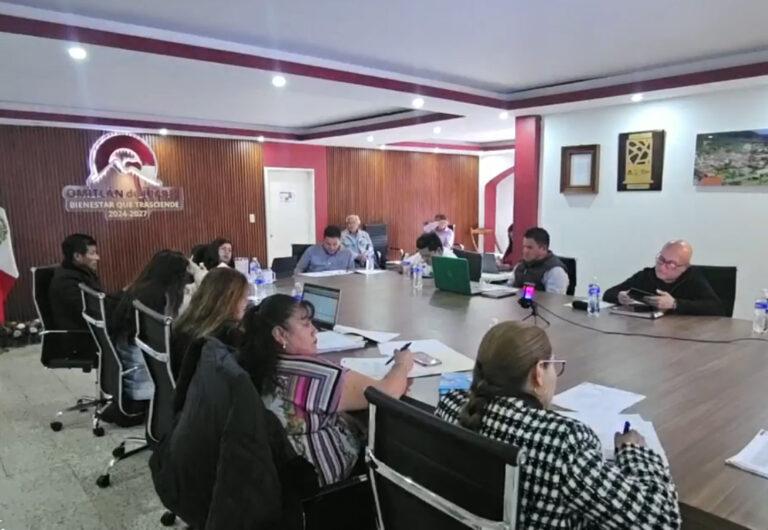 Imagen: Detectan irregularidades en concesiones de agua potable de Omitlán