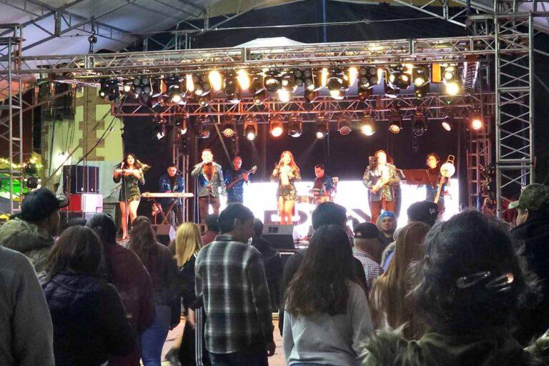 Imagen: ¡Arrancan las fiestas patronales de Omitlán y Metztitlán!