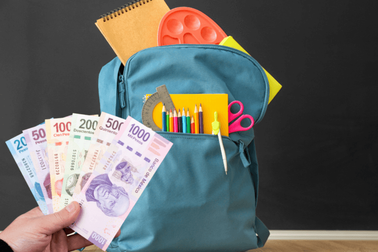 Imagen: SEP entregará apoyo de 2 mil 160 pesos antes del regreso a clases 2026; ¿aplica para trabajadores de Hidalgo?