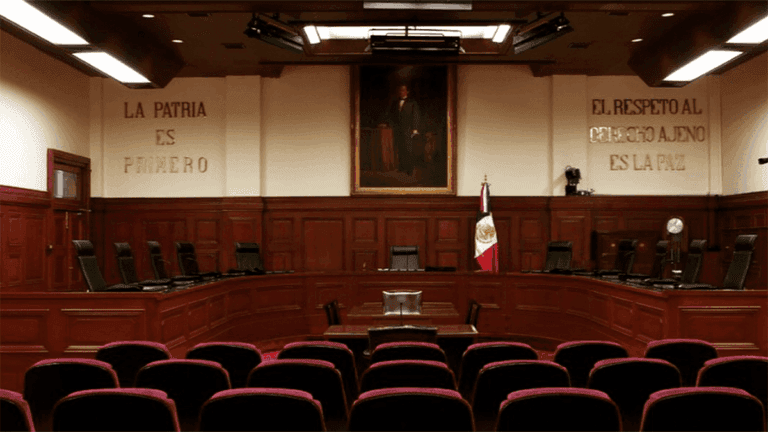 Imagen: Suprema Corte decide sobre aguinaldo de jubilados; esta es la entidad donde habrá reducción
