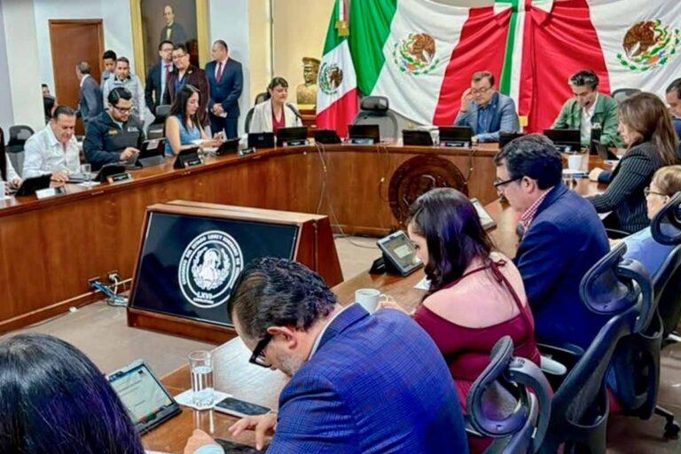 Imagen: Propuesta de reforma electoral en Hidalgo divide opiniones; bancadas opositoras amagan con impugnación