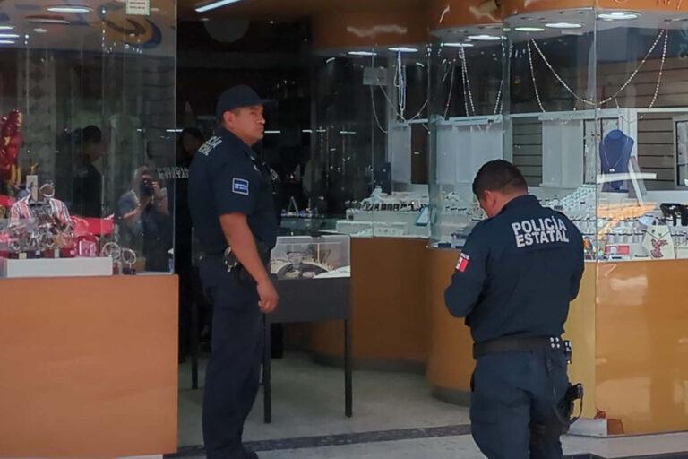 Imagen: En Hidalgo, incrementaron 56.7% los delitos patrimoniales