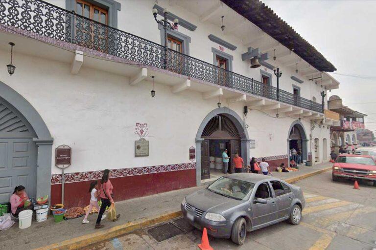 Imagen: Acaxochitlán debe solventar más de $250 mil a la Auditoría