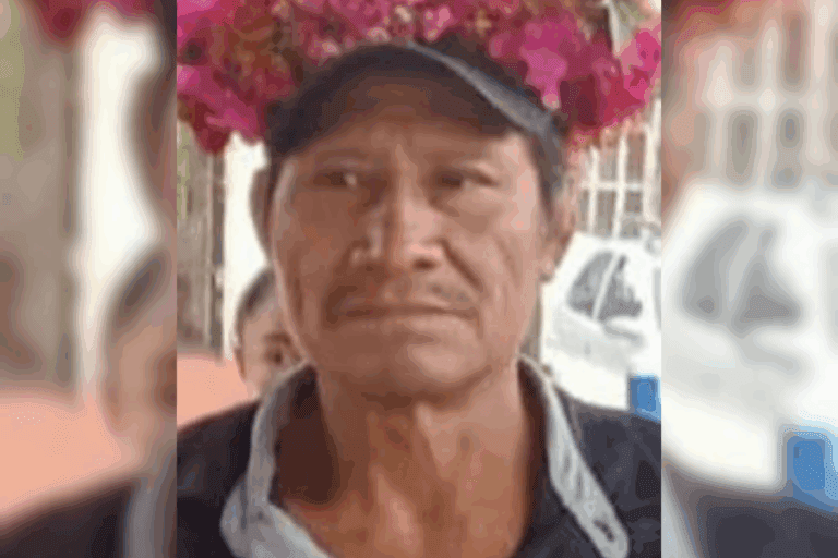 Imagen: Tenía 24 horas como desconocido: identifican al hombre hallado sin vida en carretera de Hidalgo