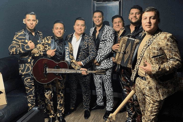 Imagen: Grupo Firme en Hidalgo: Abren segunda fecha en el Palenque de Pachuca 2026