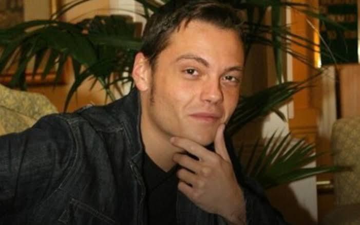 Imagen: Tiziano Ferro: así luce hoy el cantante que pasó de conquistar México a vivir lejos de los reflectores