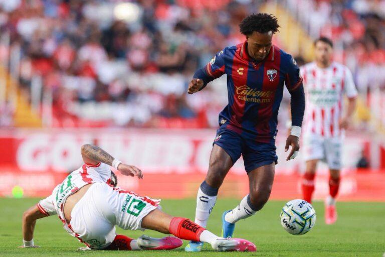 Imagen: América y Atlante, plato fuerte de este viernes en la Liga MX