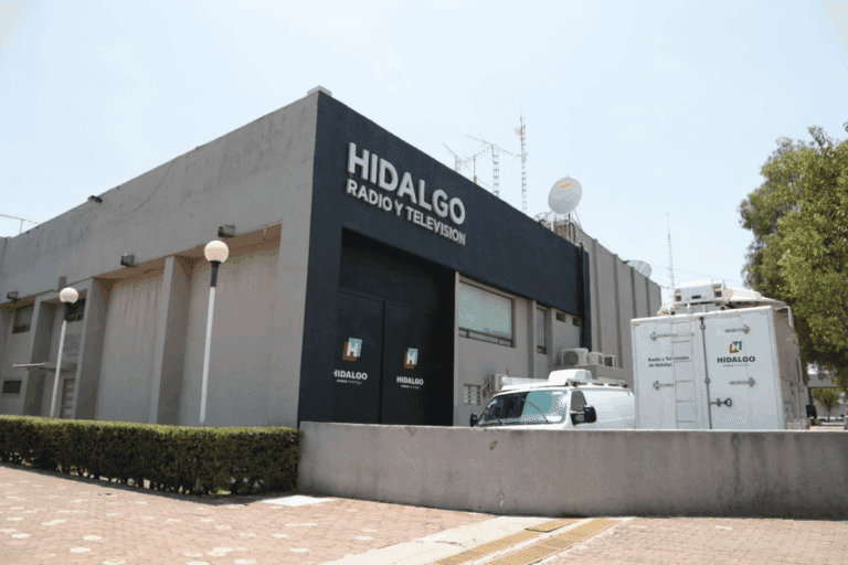 Imagen: ASEH observa 1.2 millones de pesos a Radio y Televisión de Hidalgo
