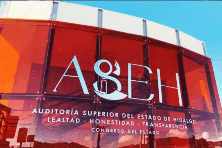 Imagen: Con observaciones de la ASEH, tres universidades públicas de Hidalgo