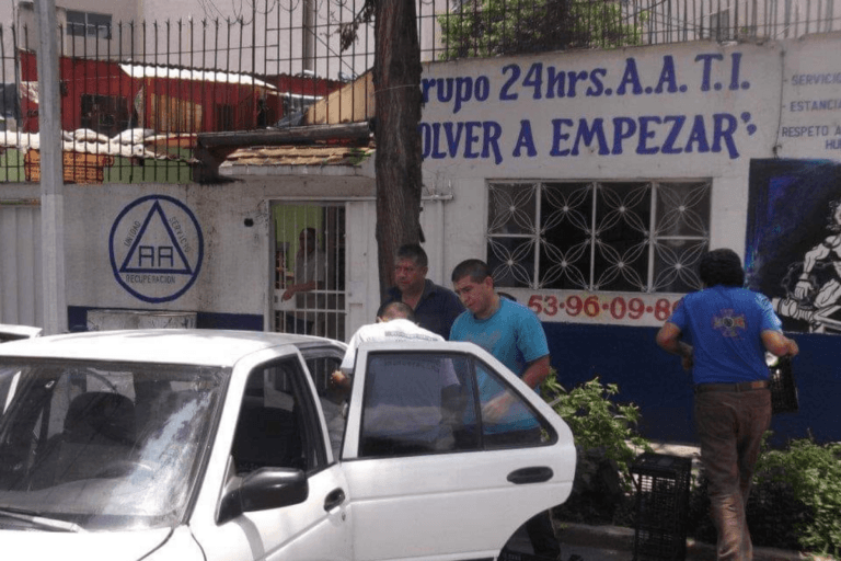 Imagen: La regularización de los anexos en Tulancingo es urgente: Comca