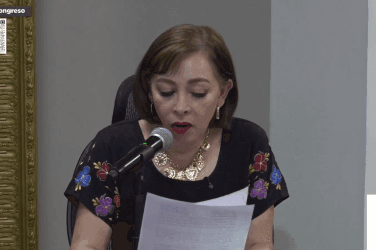 Imagen: Hidalgo: Va diputada contra los funcionarios omisos en casos de violencia contra mujeres y niñas