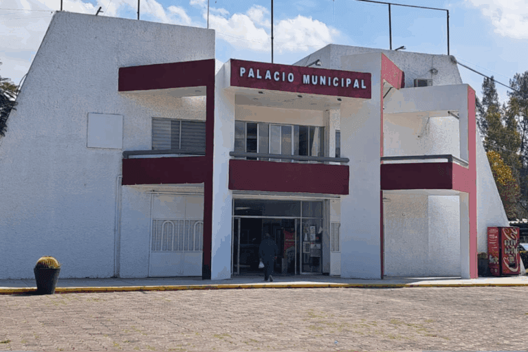 Imagen: Observa la ASEH más de 17 millones de pesos a Tula de Allende