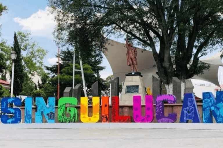 Imagen: Singuilucan registra aumento en denuncias por delitos contra el patrimonio
