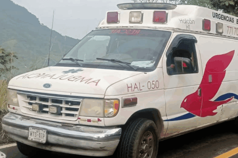 Imagen: Hidalgo: Corporaciones enfrentan dificultades para mantener su operación