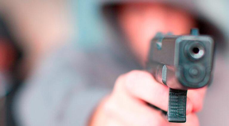 Imagen: Progreso de Obregón: víctima de asalto es asesinada con arma de fuego