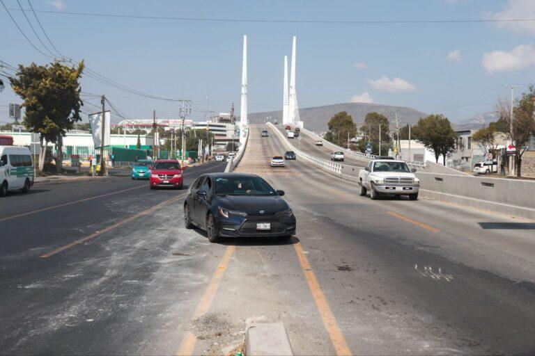 ¿Cuáles son los bulevares donde hay más accidentes en Pachuca?