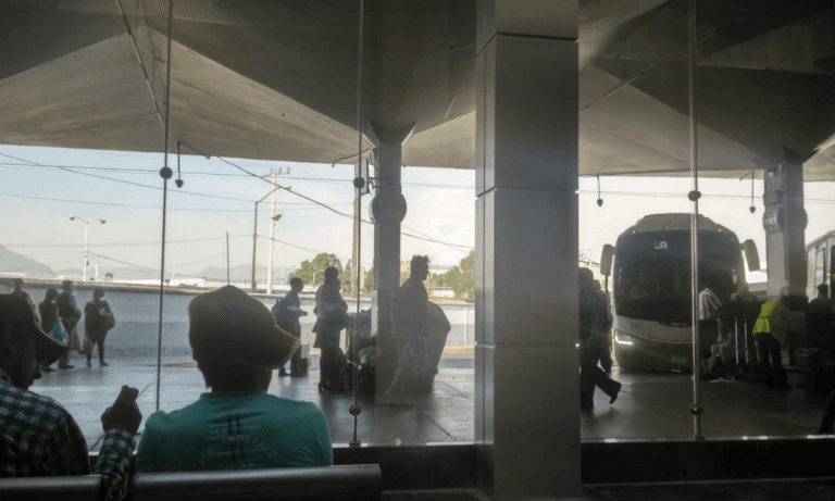 Imagen: En CDMX, localizan a menores desaparecidos en Tlaxcoapan
