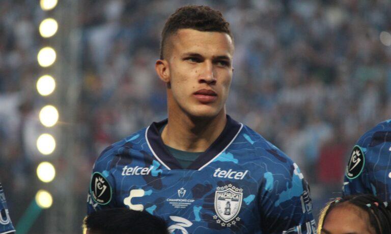 Imagen: Nelson Deossa: la magia colombiana que conquista a los Tuzos