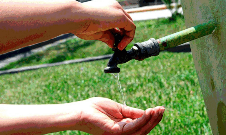 Imagen: ¡Atención! Corte de agua en Pachuca y Mineral de la Reforma a partir este 23 de septiembre; te decimos a qué colonias afectará