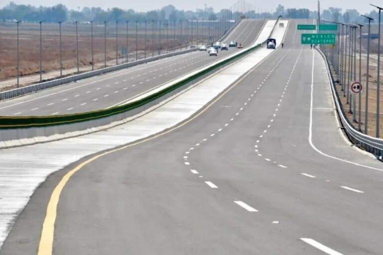 Tag: Autopista México-Pachuca
