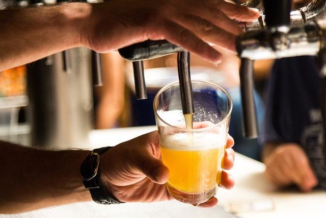 Imagen: Muy pronto, el Pasaporte de la Cerveza Artesanal en Hidalgo