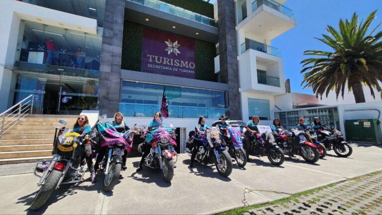 Imagen: Eroga Oficialía Mayor 362 mil pesos para viaje de Turismo de Hidalgo a Guadalajara