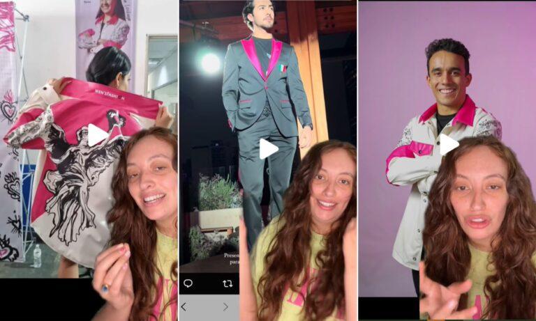 Imagen: Juegos Olímpicos París 2024: Crítica de española a uniformes mexicanos se vuelve viral en TikTok