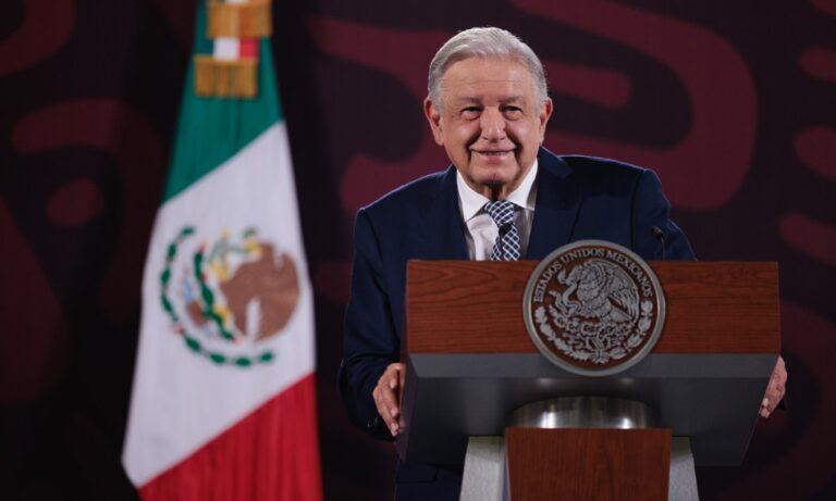 Imagen: Inversión histórica en CFE: presidente López Obrador evita privatización y fortalece capacidades de la empresa