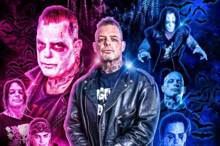 Imagen: El Vampiro Canadiense despide su carrera en la arena Afición con una función estelar de lujo