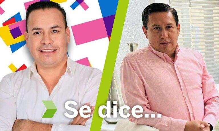 Imagen: Se dice… que el regidor de Progreso de Obregón, Marco Antonio Ramos, el Tribunal Estatal Electoral de Hidalgo y más