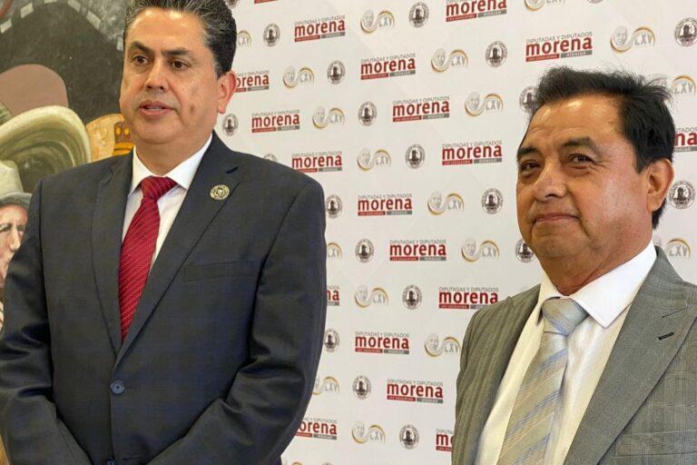 Imagen: Transición del Congreso iniciará este 1 de agosto