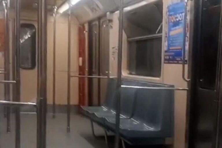 Imagen: Misterio en el Metro: Grabación captura presencia sobrenatural