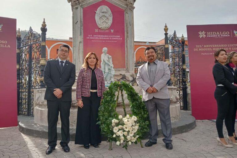 Imagen: Sebiso: 20% de beneficiarios de programas en Hidalgo reciben apoyos federales