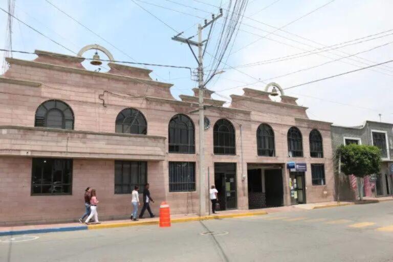 Imagen: Revelan favoritismo en la oferta de contratos en San Agustín Tlaxiaca