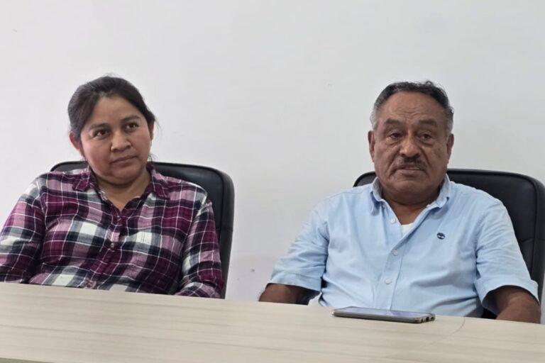 Imagen: “Proveedores cumplieron con las bases de licitación”, afirma titular de Obras Públicas de San Agustín Tlaxiaca