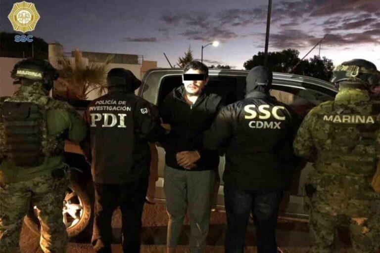 Imagen: Este es el número de detenciones de generadores de violencia acontecidas en Tolcayuca en los últimos cuatro años